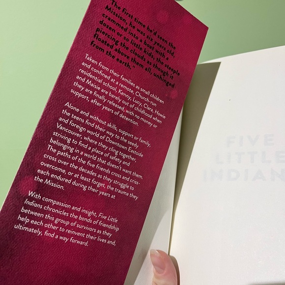 Indigenous book bundle - Picture 8 of 10